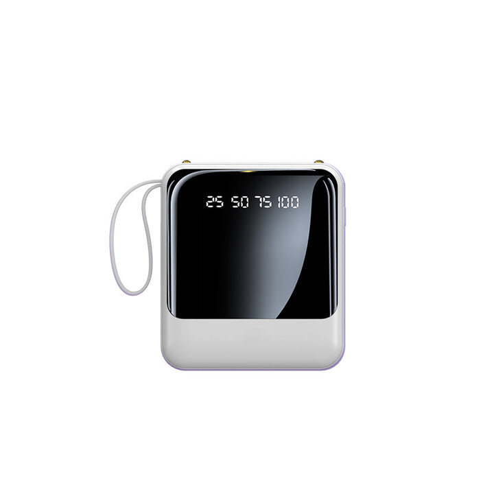 Portable Fast Charging Power Bank Stornfield