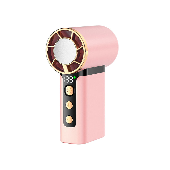Men's Portable Mini Fan Stornfield