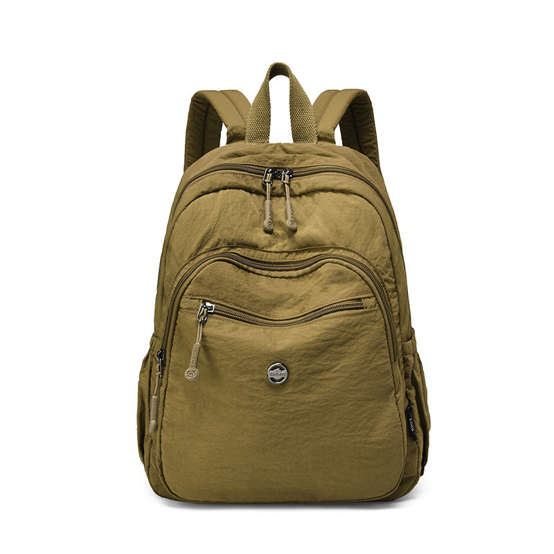 Multifunctional Casual Backpack Stornfield