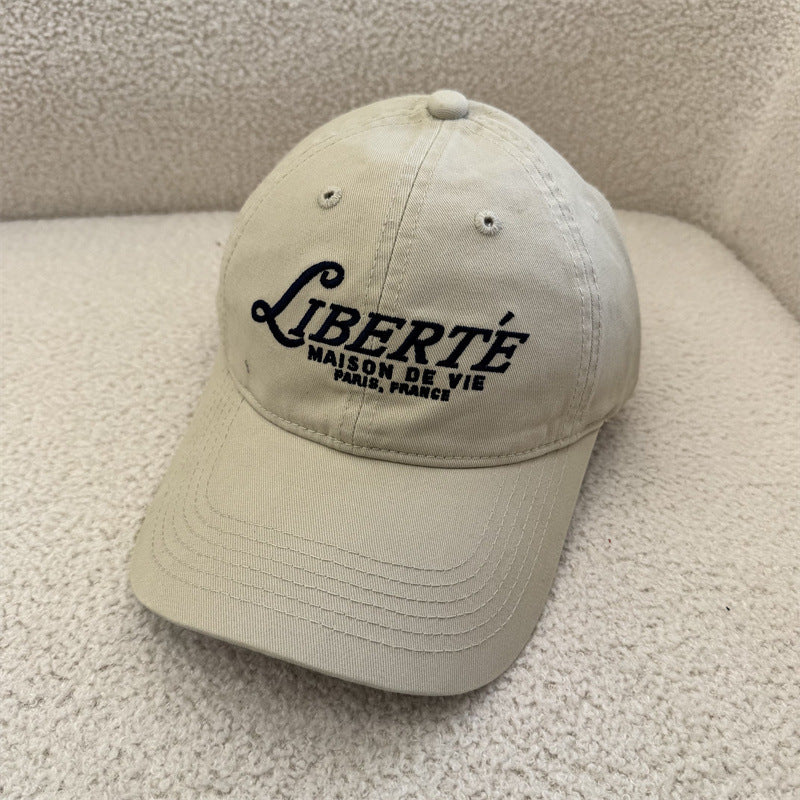 Unisex Classic Casual Cotton Baseball Cap Stornfield