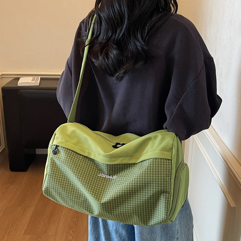 Sporty Shoulder Bag Stornfield