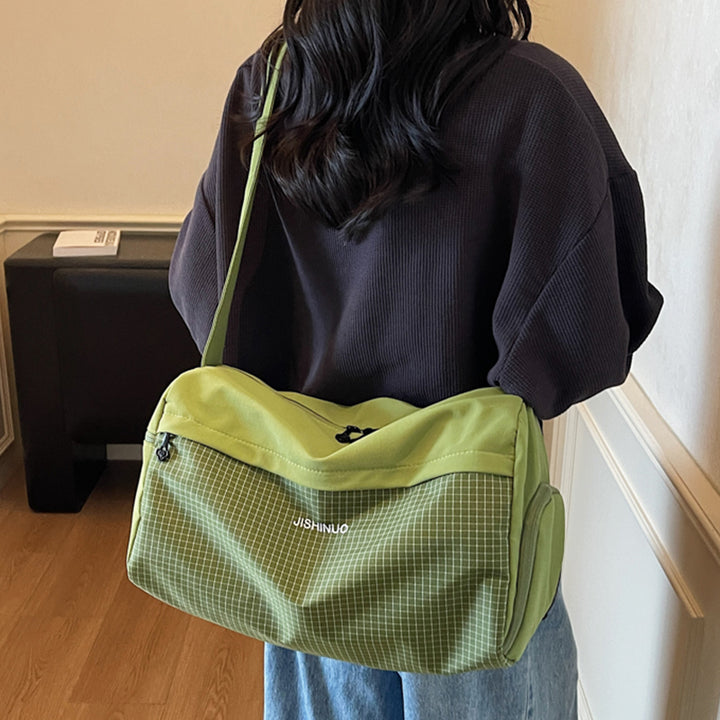Sporty Shoulder Bag Stornfield