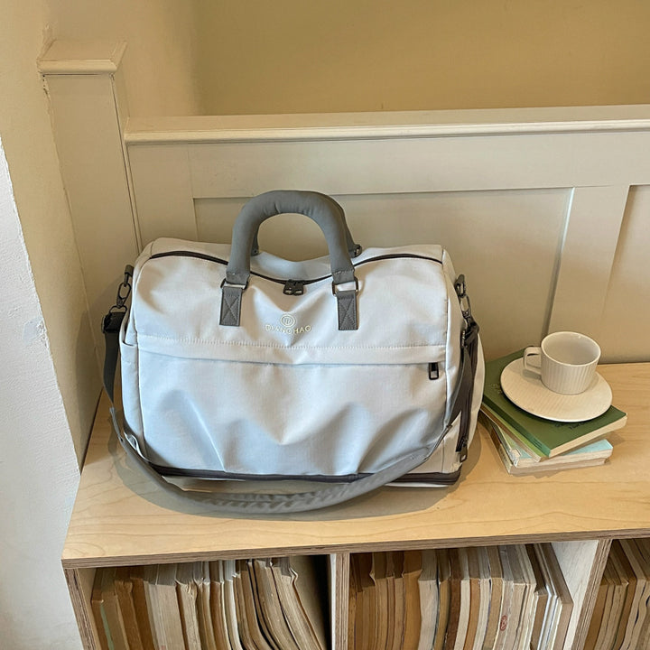 Premium Travel Carryall