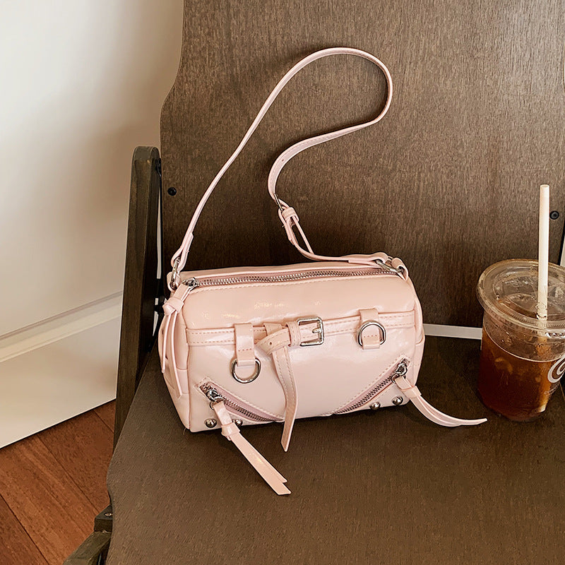 Mini Crossbody Bag