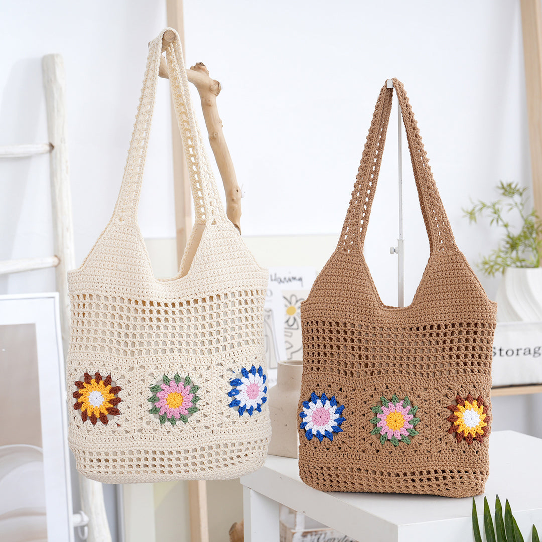 Vegetable basket bag Stornfield
