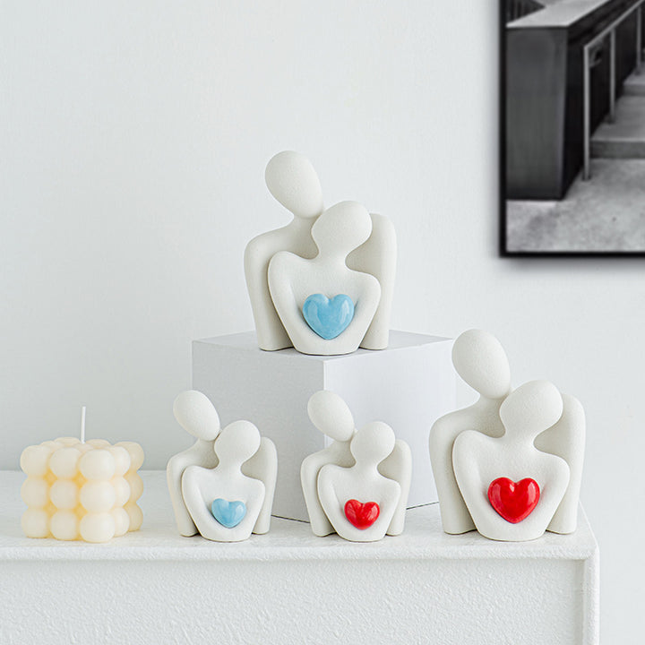 Artful Heart Figure Stornfield
