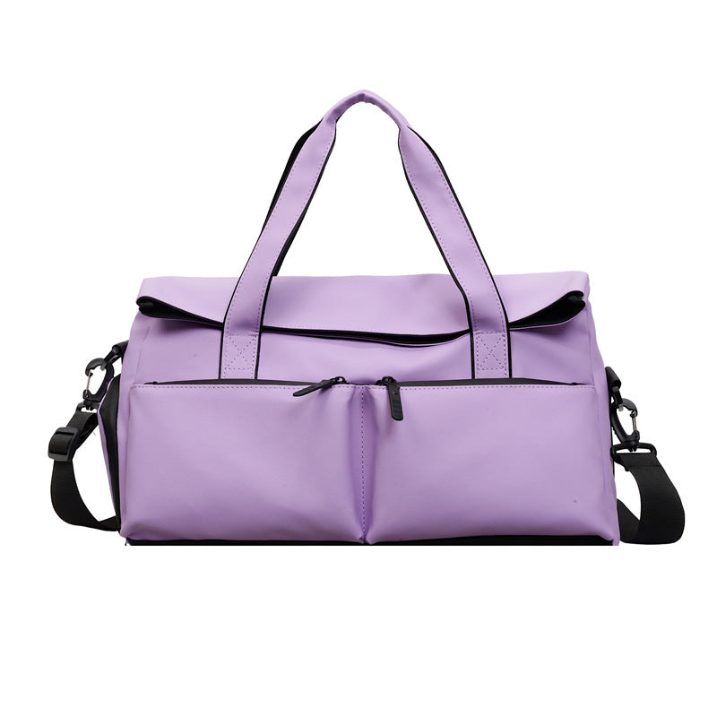 Versatile Travel Organizer Duffle Stornfield