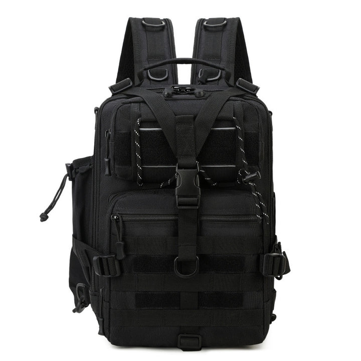 Tactical Performance Multi-Compartment Backpack Stornfield