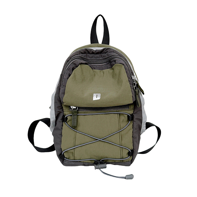 Compact Outdoor Utility Backpack Stornfield