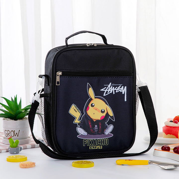 Children's Insulated Lunch Bag Stornfield