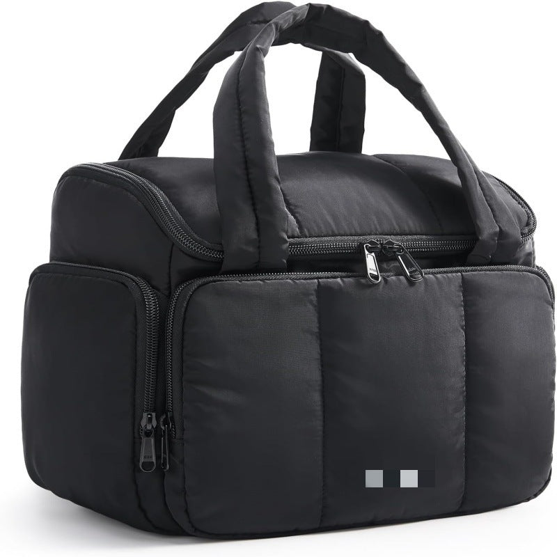 Insulated Travel Cooler Tote Stornfield