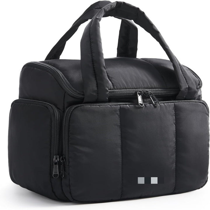 Insulated Travel Cooler Tote Stornfield