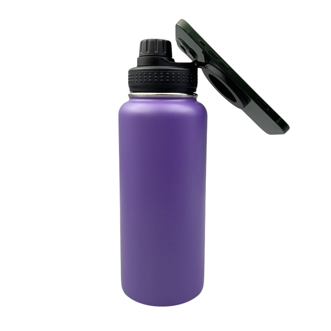 Women's Stainless Steel Drinking Bottle Stornfield