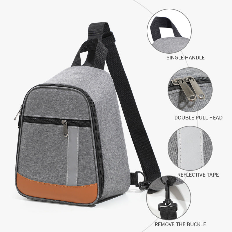 Multi-Functional Outdoor Backpack Stornfield