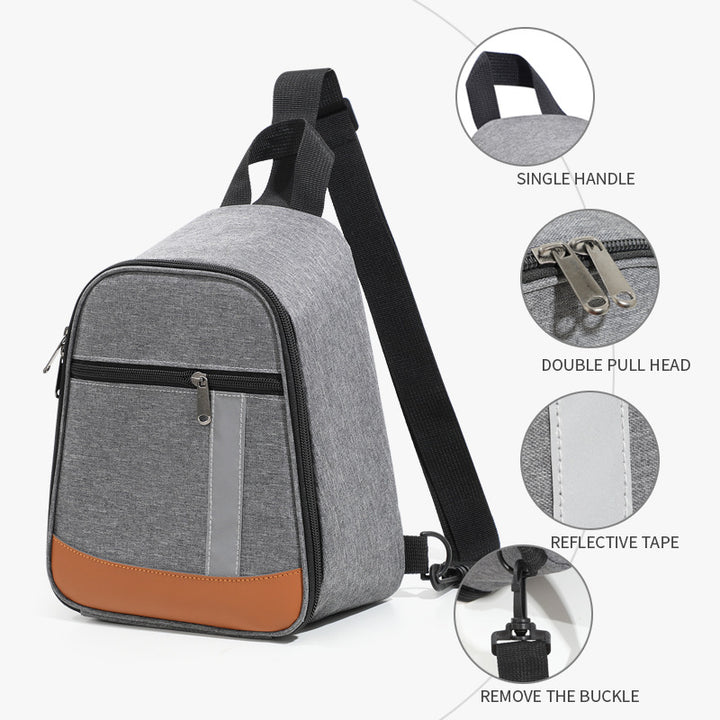 Multi-Functional Outdoor Backpack Stornfield