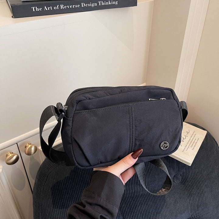 WoMinimalist Crossbody Pouch Stornfield