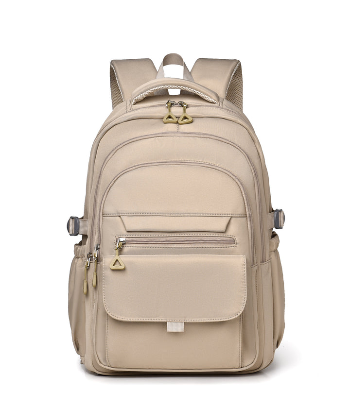 Spacious Multi-Compartments Travel Backpack Stornfield