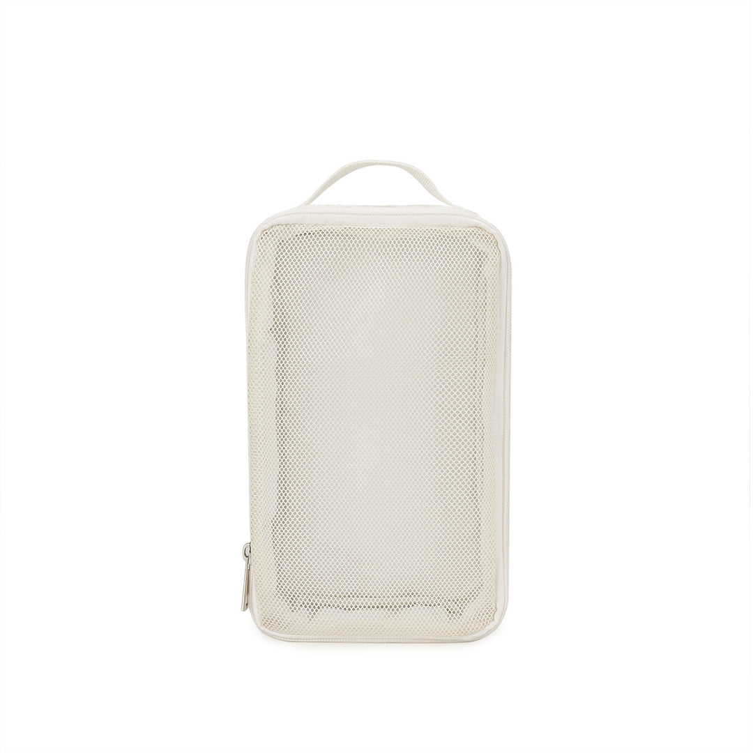 Space-saving travel organizer Stornfield