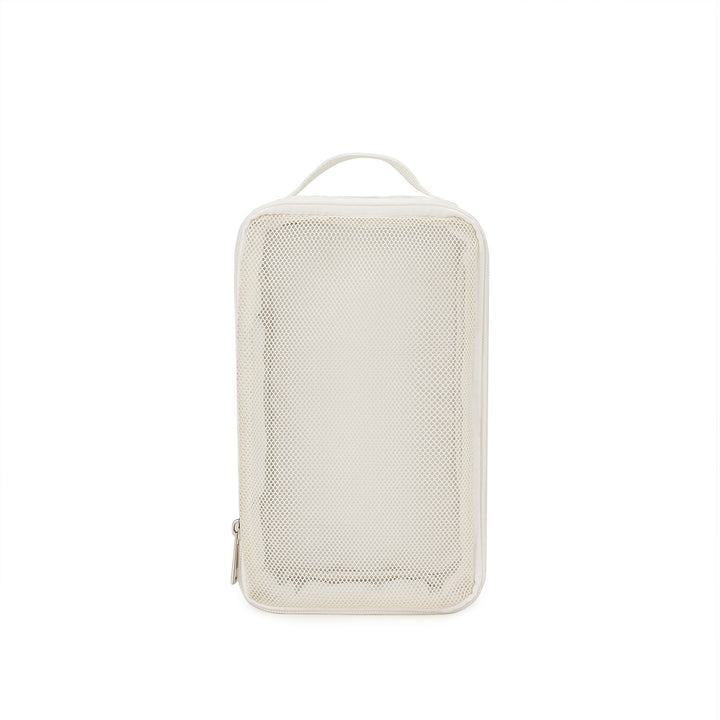 Space-saving travel organizer Stornfield