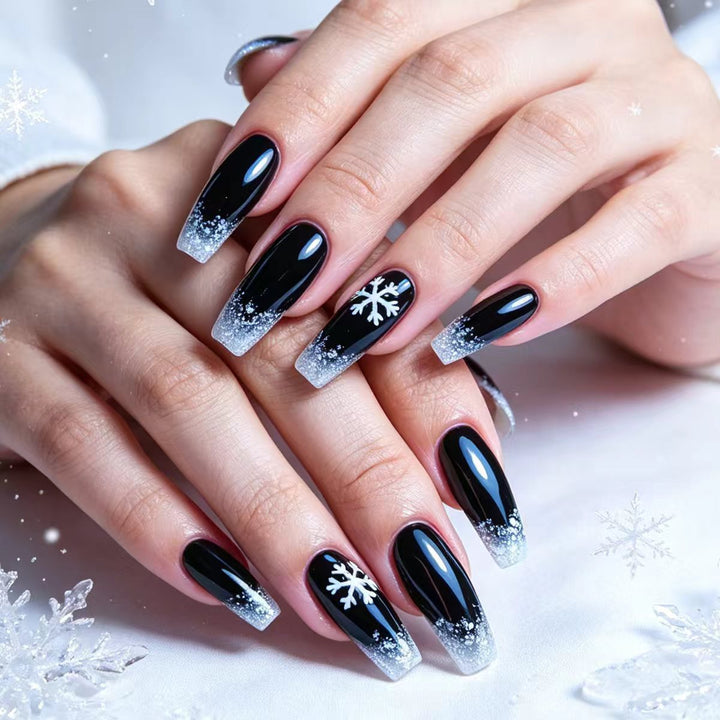 Nail Art Design Stornfield