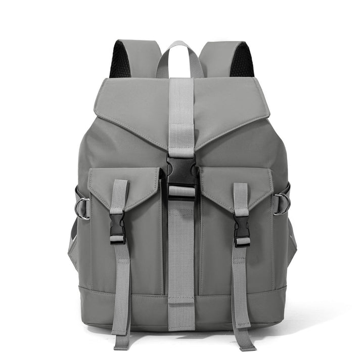 Multi-Pocket Functional Adventure Backpack Stornfield