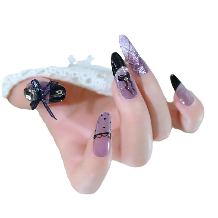 Custom Designed Nail Art Set