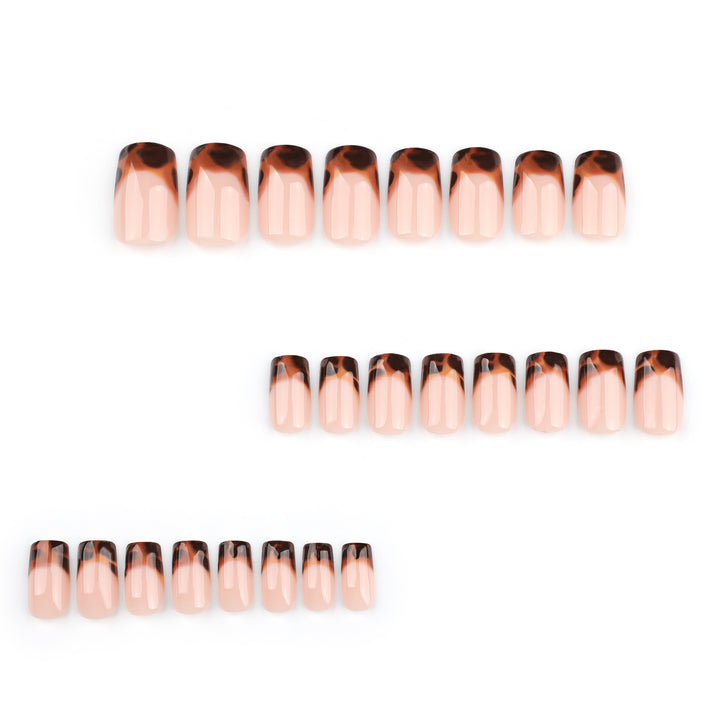 Artistic Gel Nail Extensions Stornfield