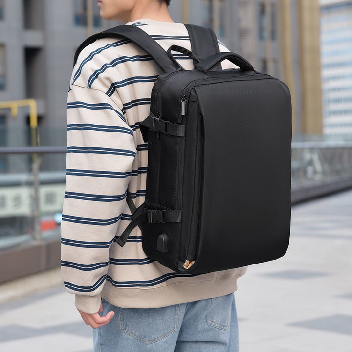 Stornfield Backpack