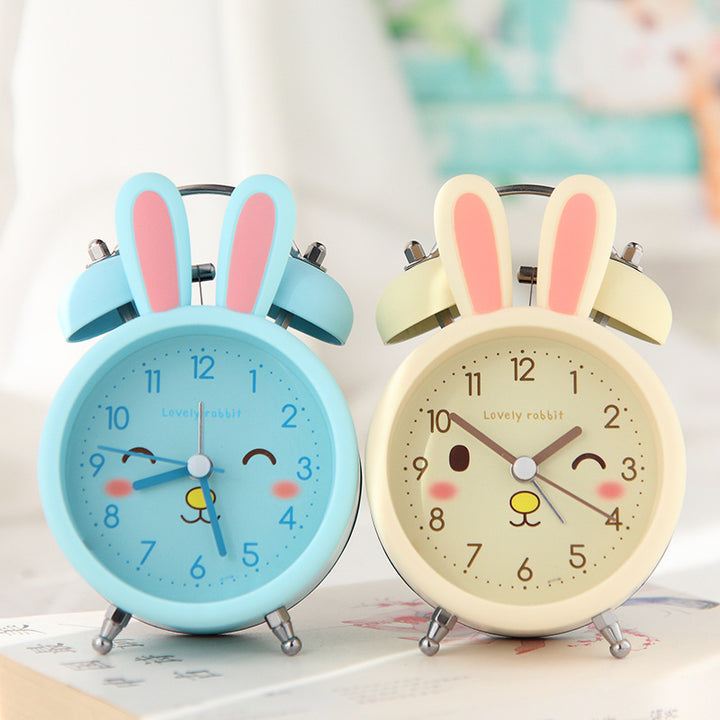 Cute Animal Alarm Clock Stornfield