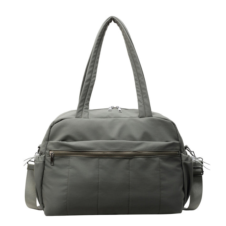 Multi-Functional Travel Tote Bag
