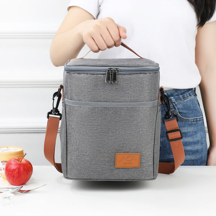 Insulated Food Preservation Cooler Bag Stornfield