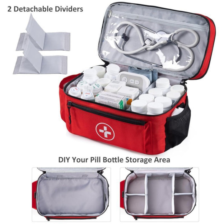Medical storage bag Stornfield