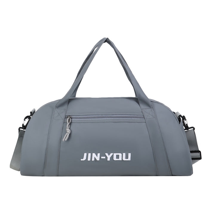 Unisex sporty multifunctional duffel bag Stornfield