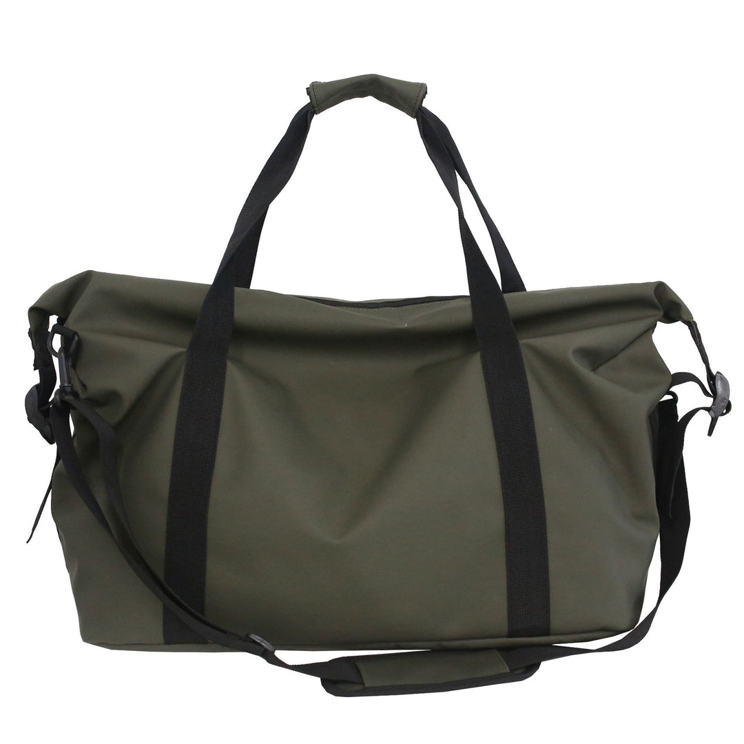 Large Capacity Waterproof Travel Duffel Bag Stornfield