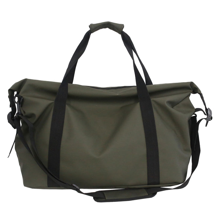 Large Capacity Waterproof Travel Duffel Bag Stornfield