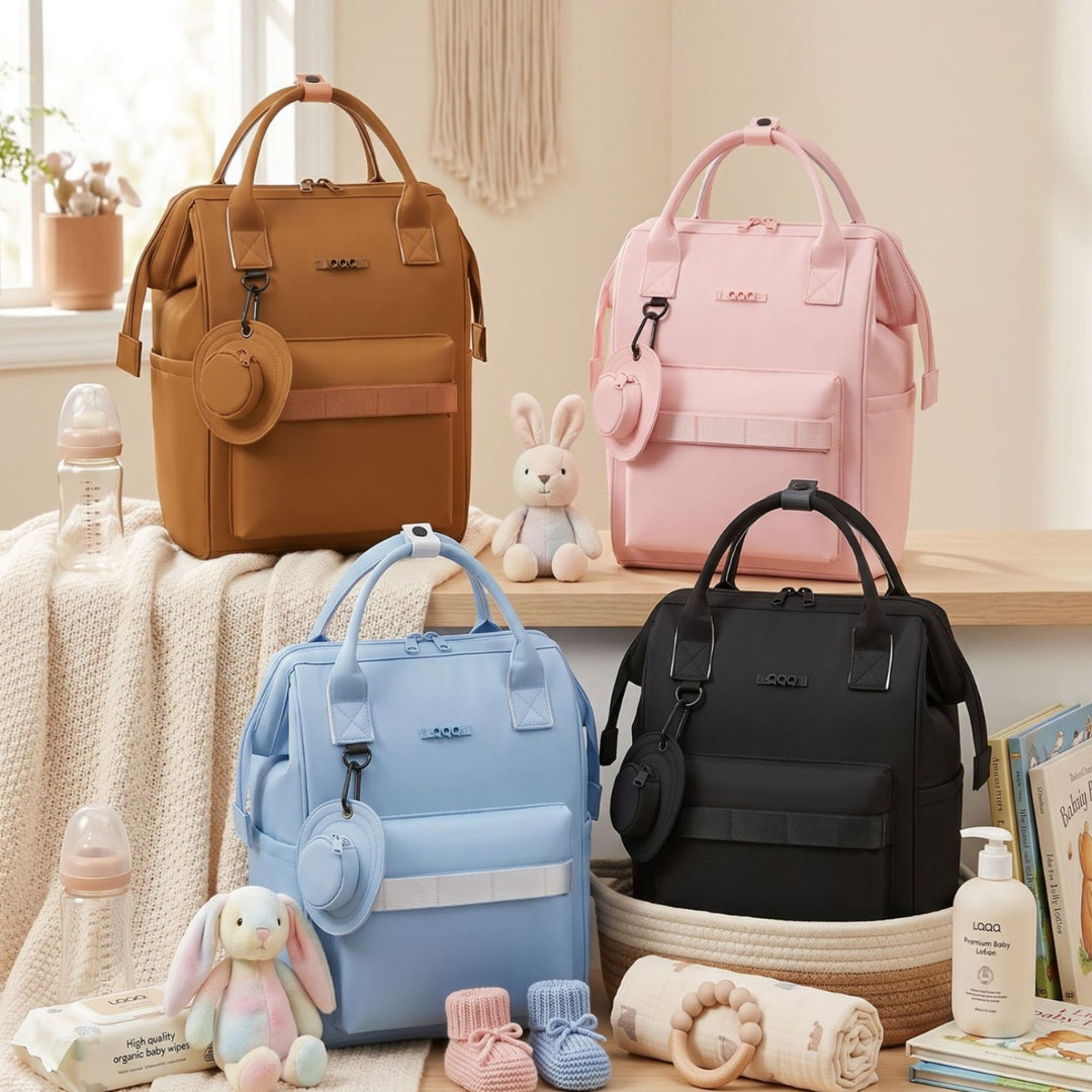 Diaper Bag Stornfield