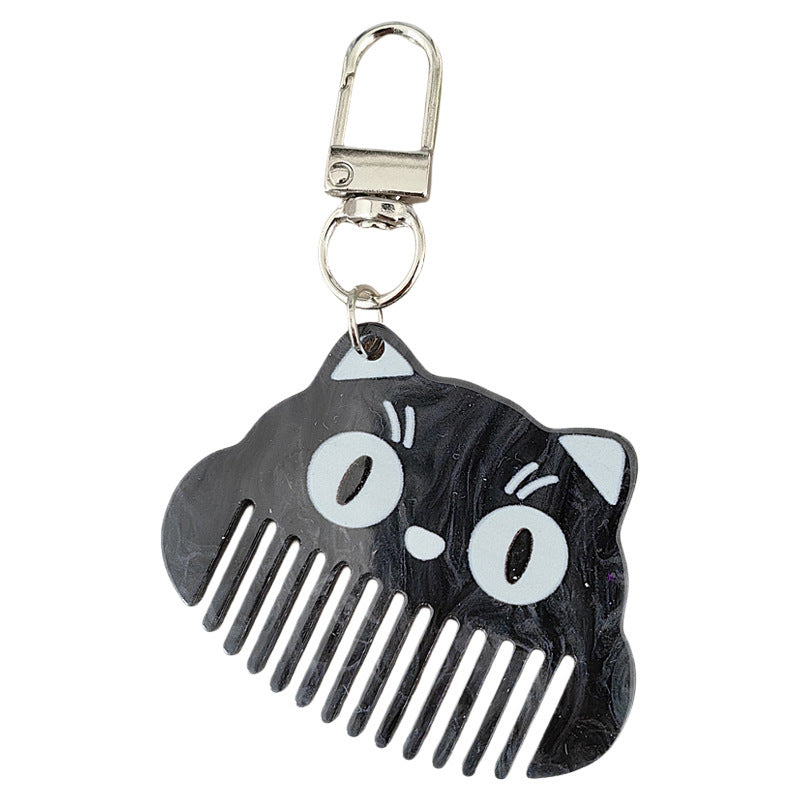Artful Hair Brush Stornfield