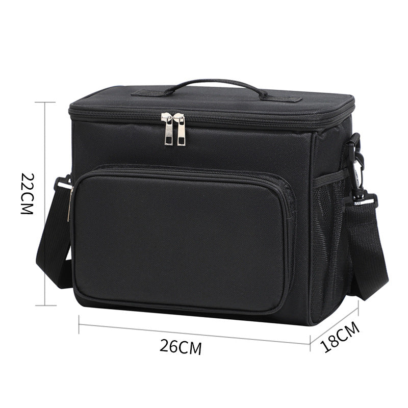 Insulated Food Transportation Cooler Tote Stornfield