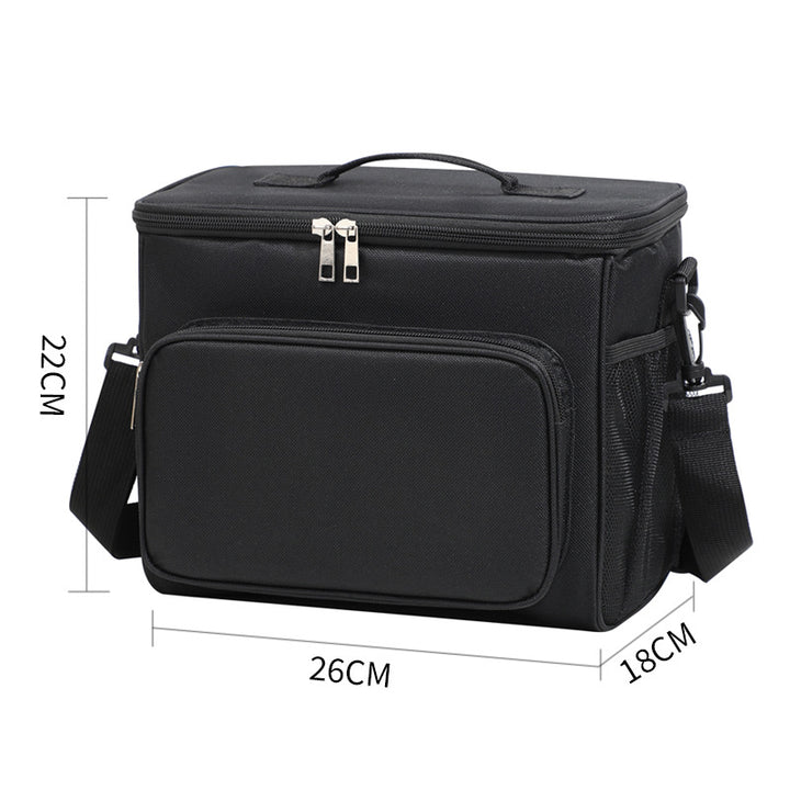 Insulated Food Transportation Cooler Tote Stornfield
