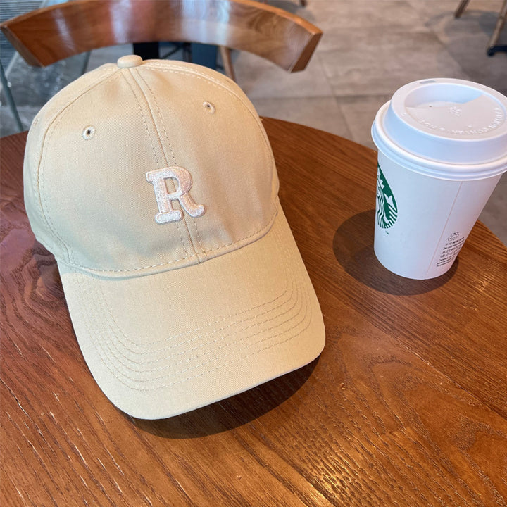 Women's Adjustable Cotton Baseball Cap Stornfield