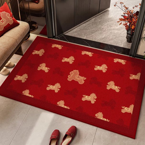 Decorative Door Mat