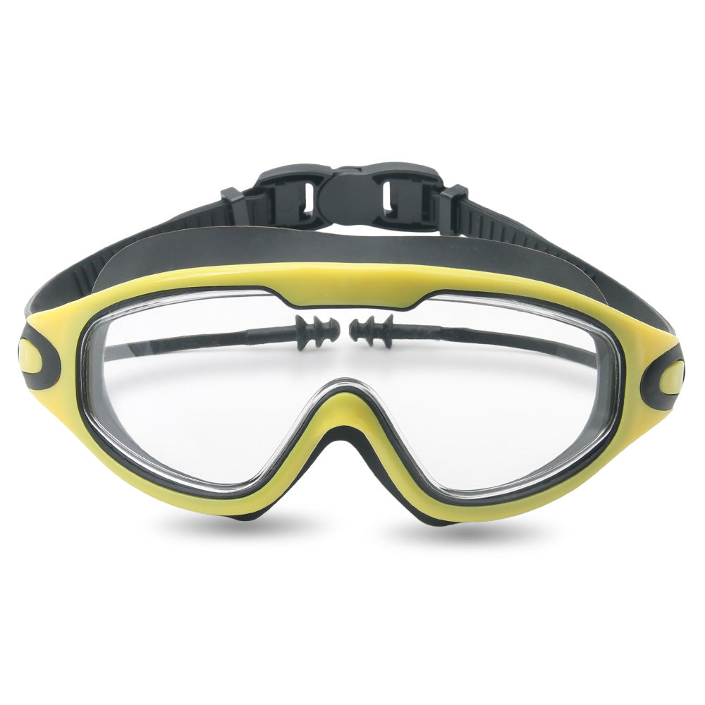Comfort Swimming Mask Stornfield