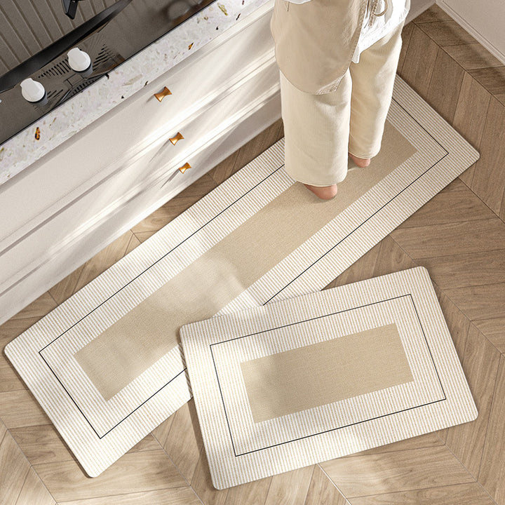 Kitchen Comfort Mat for Indoor Floor Use