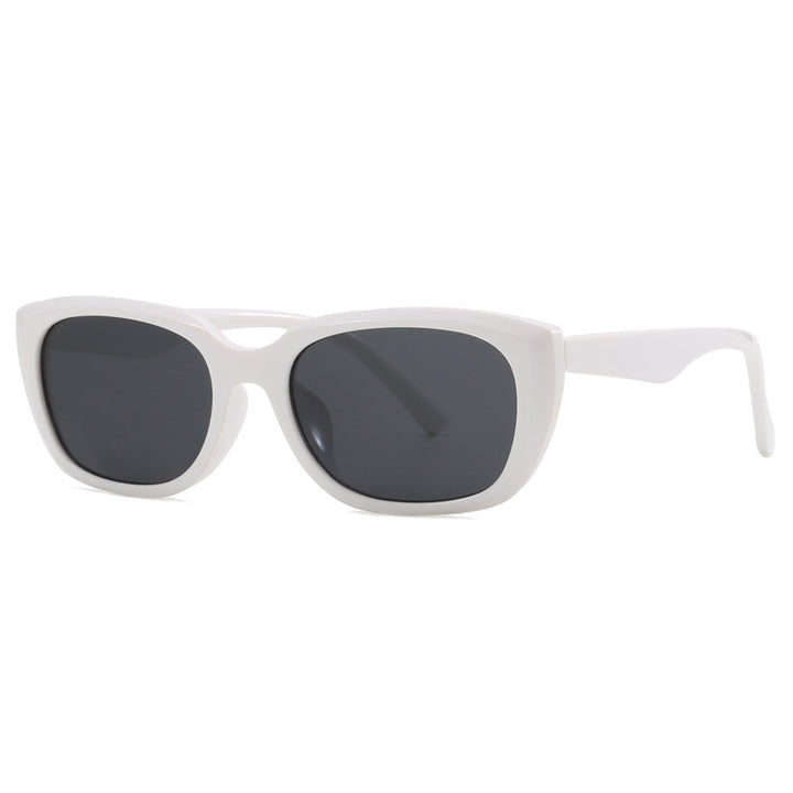 Women's trendy Cat-Eye sunglasses in minimalist design Stornfield