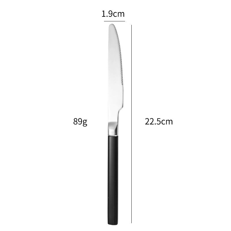 Noble Table Knife Stornfield