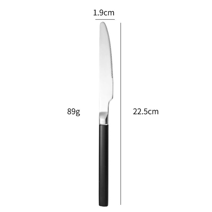 Noble Table Knife Stornfield