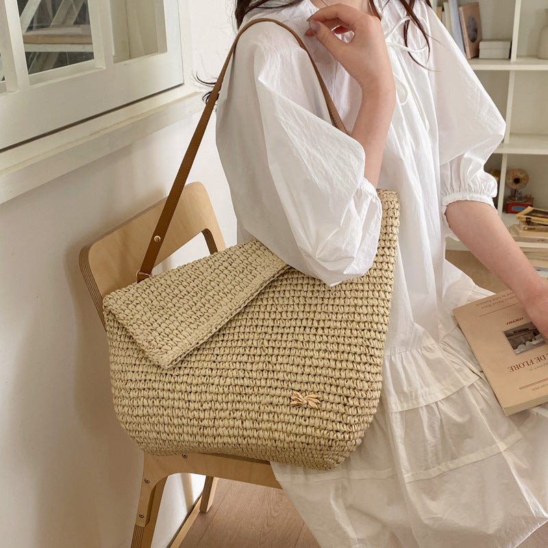 Padded Beach Bag Stornfield