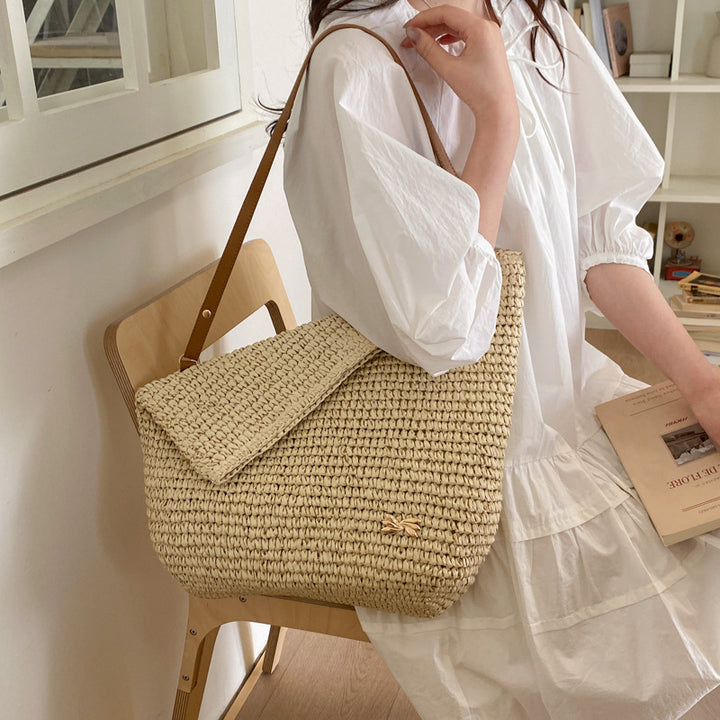 Padded Beach Bag Stornfield