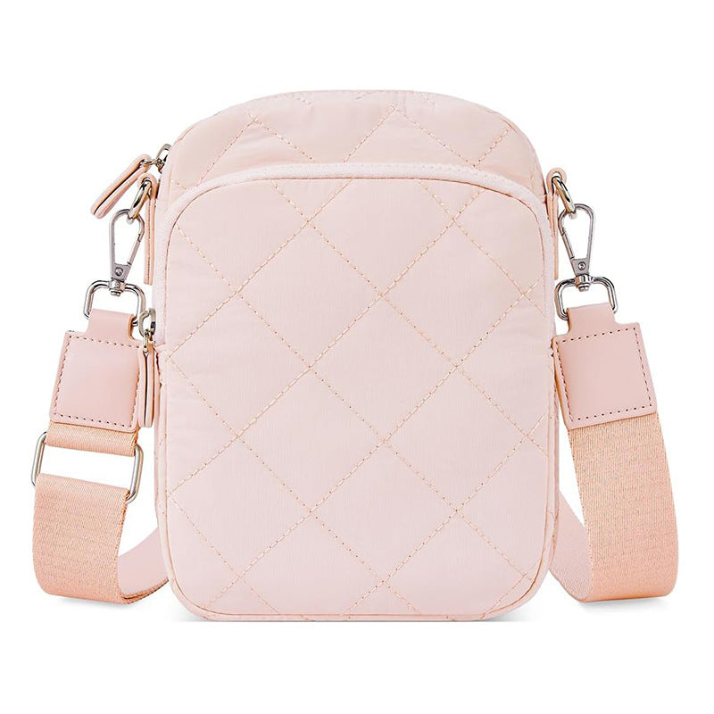 Square Shoulder Bag Stornfield