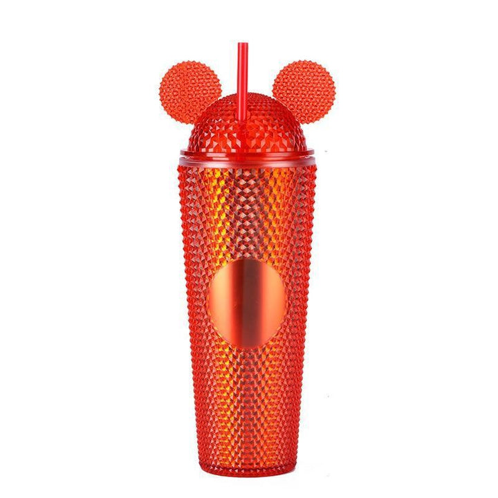 Ladies Trendy and playful cups with Mickey Mouse ears Stornfield